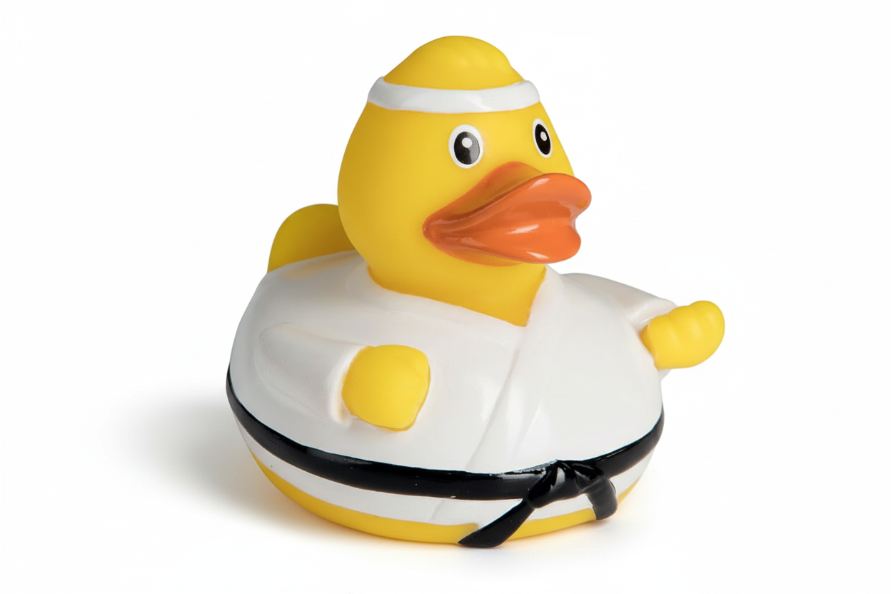 Canard Sport de combat