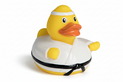 Canard Sport de combat