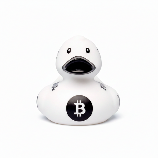 Crypto Duck