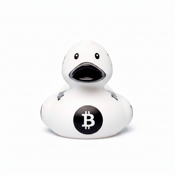 Crypto Duck
