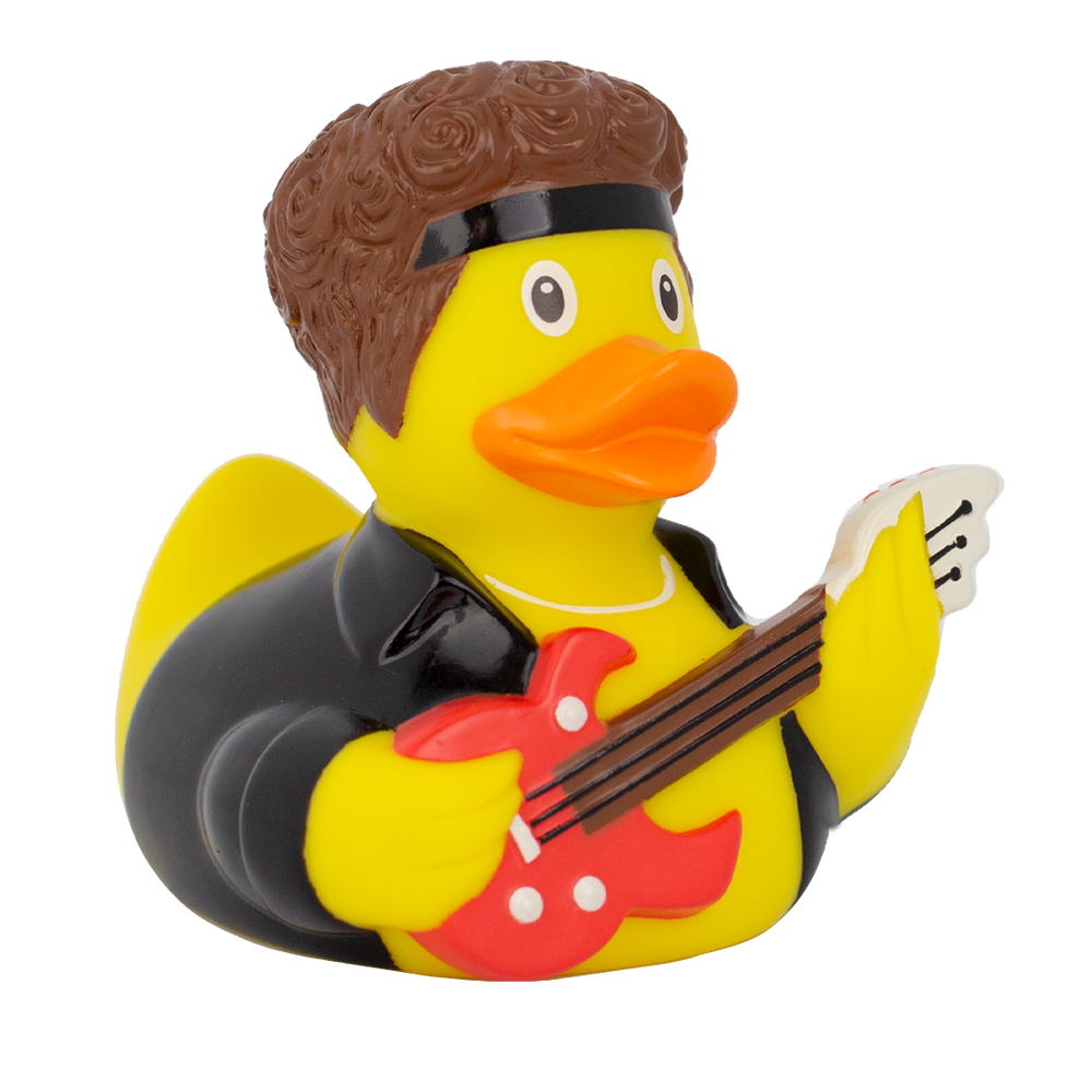 Rockstar Duck – Model 2323