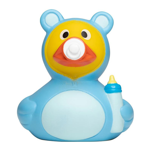 Ente Bébé Garçon
