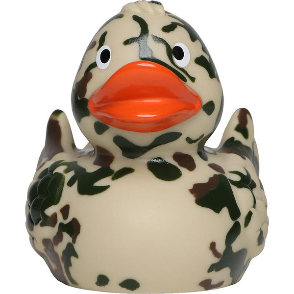 Canard Camouflage - Beige