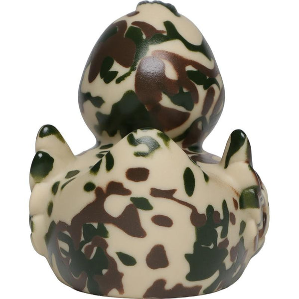 Canard Camouflage - Beige