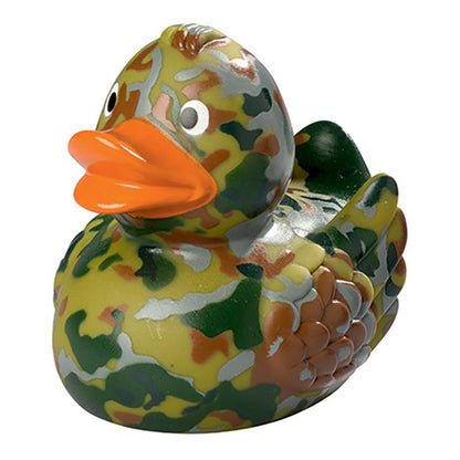 Canard Camouflage