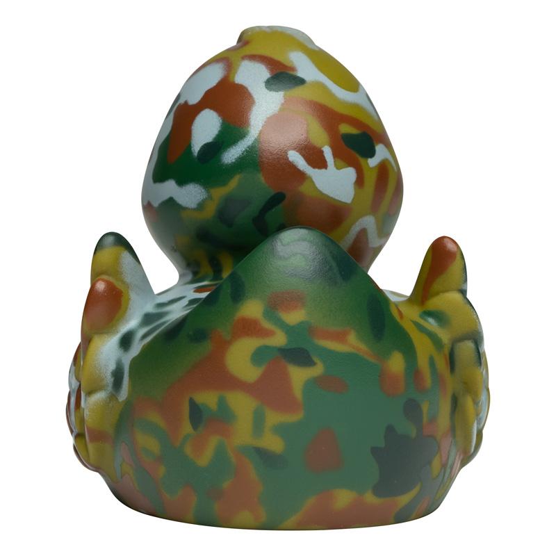 Canard Camouflage
