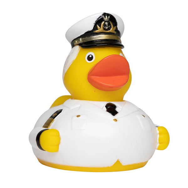 Canard Capitaine