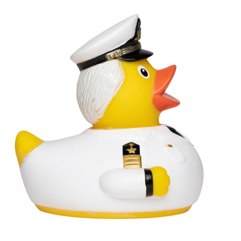 Canard Capitaine