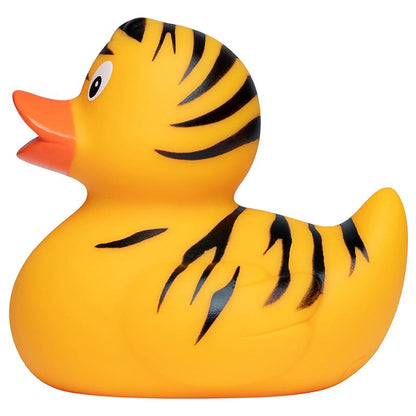 Duck tiger