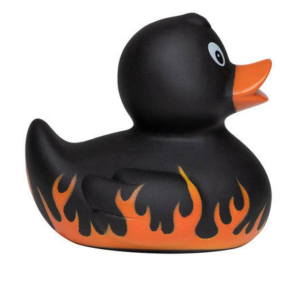 Duck flames