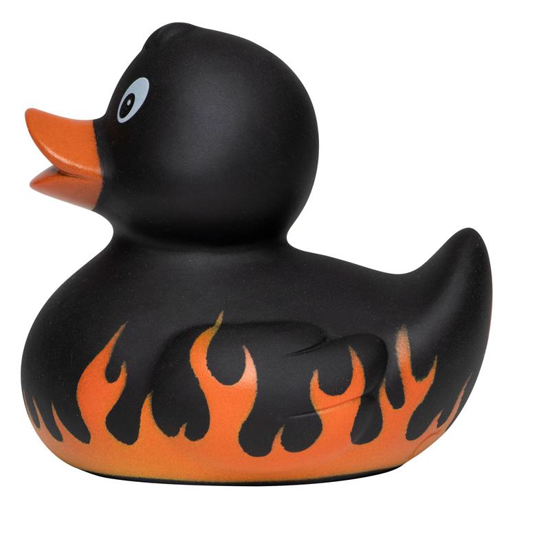 Duck flames