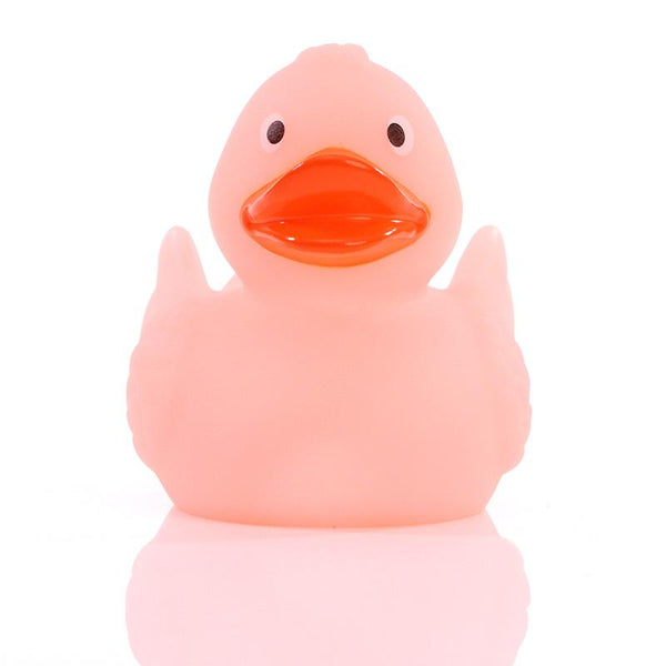 Canard Rose Phosphorescent