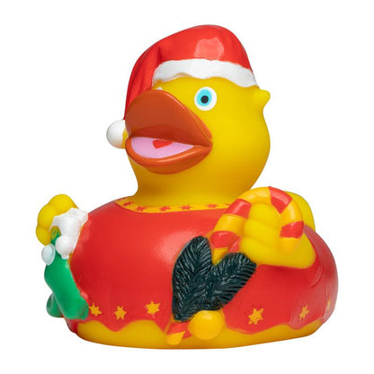 Duck Christmas