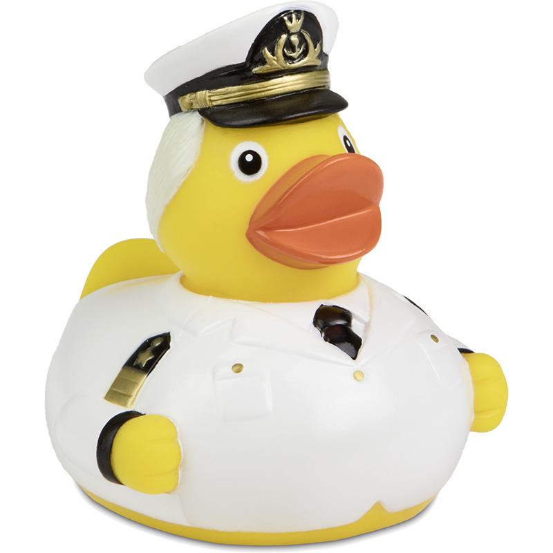 Canard Capitaine Amirale bateau Schnabels