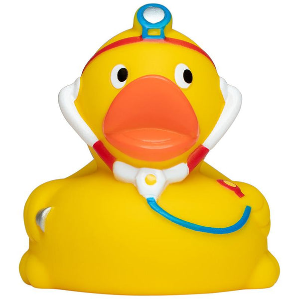 Canard Docteur