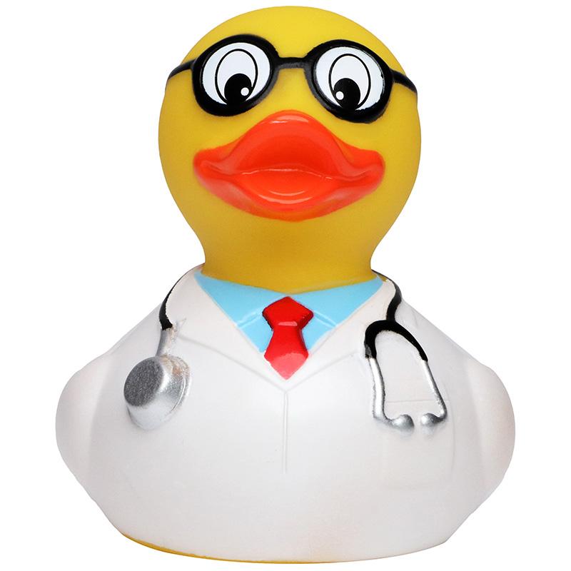 Doctor