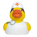 Canard Infirmière