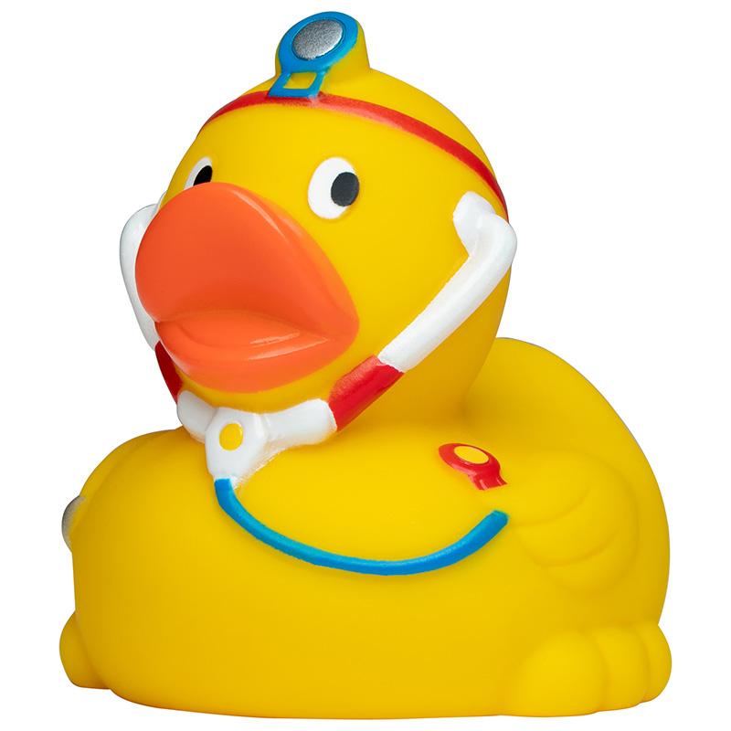 Dottor Papero