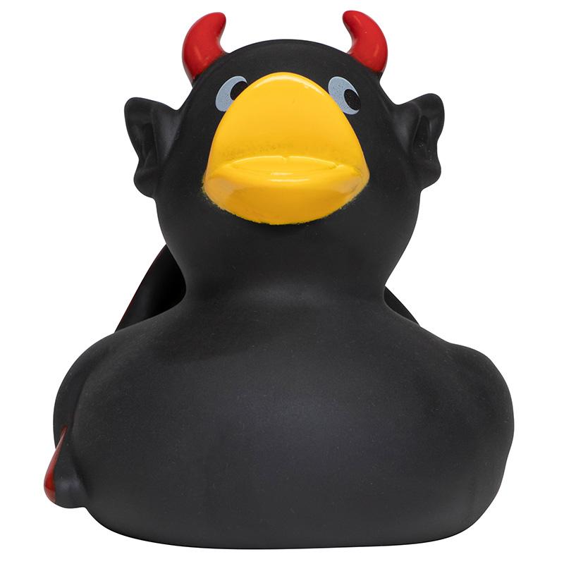 Duck Diable Noir