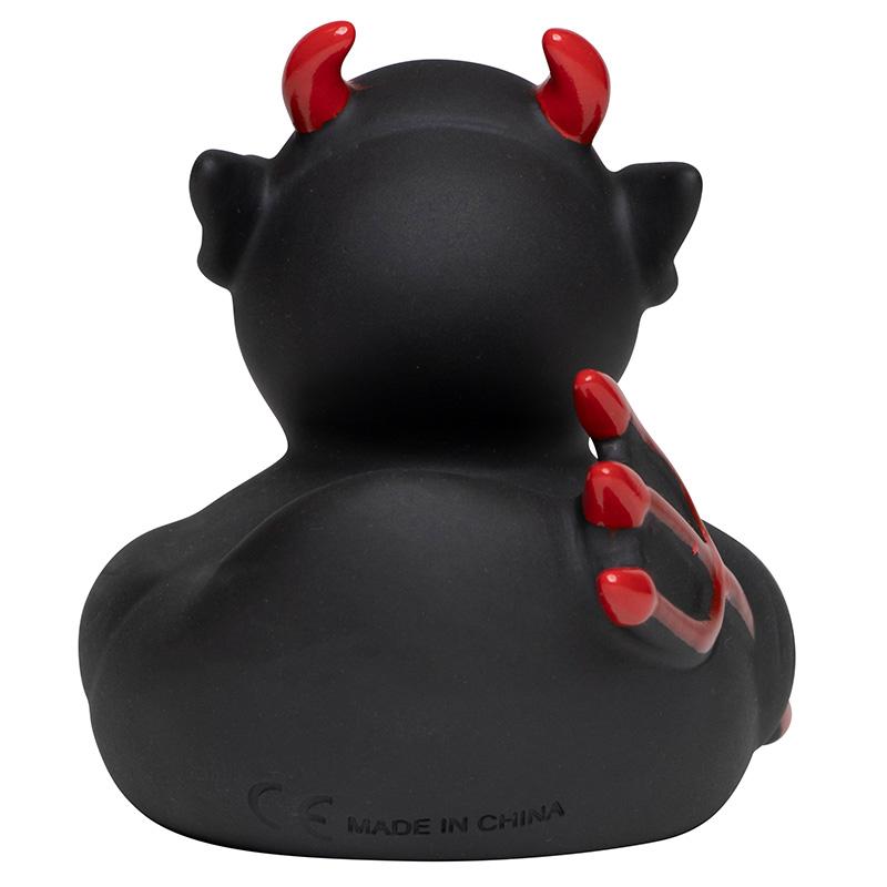 Duck Diable Noir