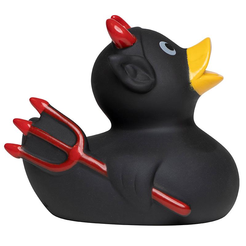 Duck Diable Noir