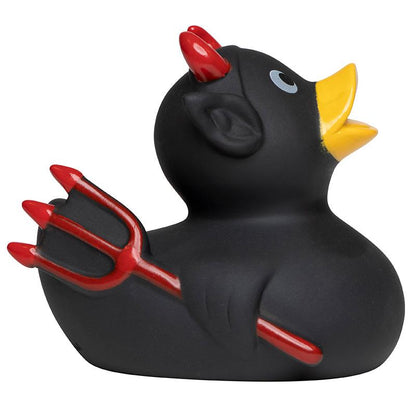 Duck Diable Noir