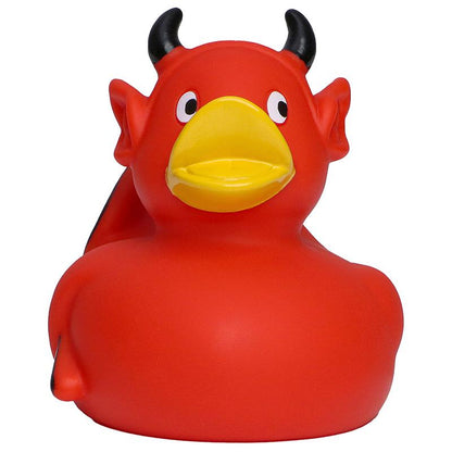 Red Devil Duck