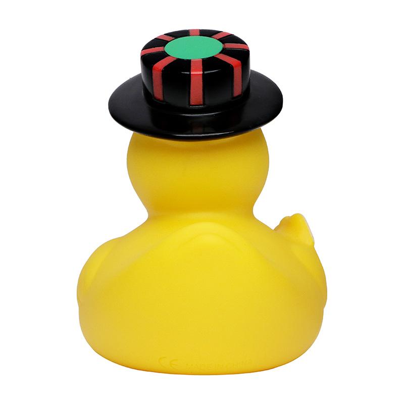Papera Joueur de Poker