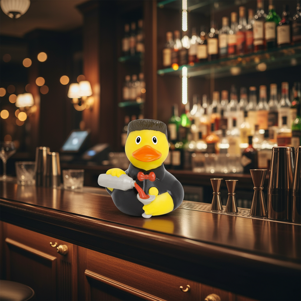 Bartender
