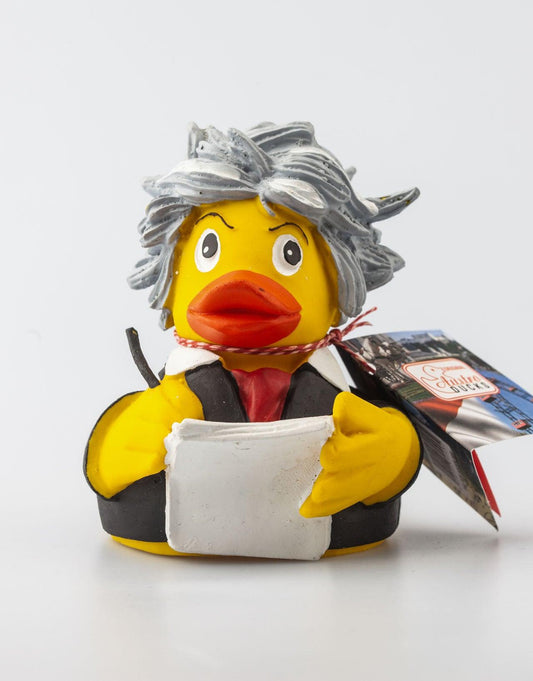 Canard Beethoven Austroducks - Canard de Bain