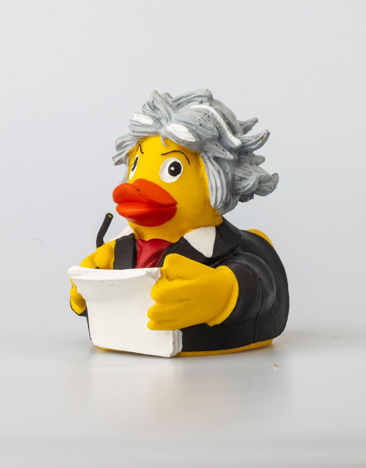 Canard Beethoven Austroducks - Canard de Bain