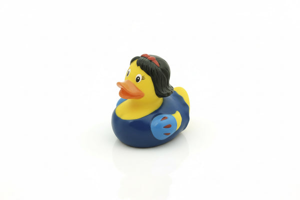 Duck Snow White