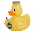 Anatra alla birra