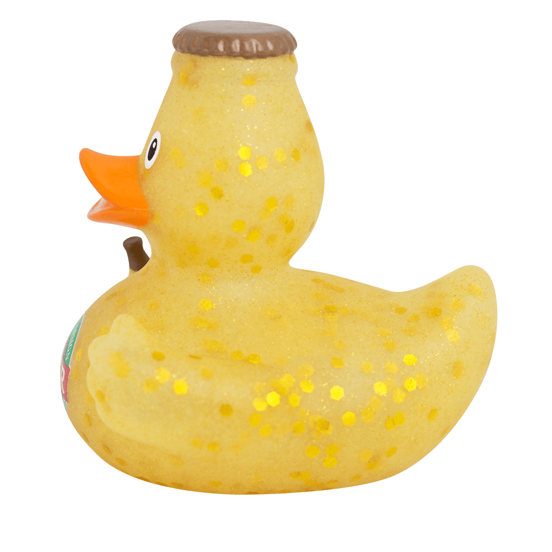 Canard Bière Lilalu - Canard de Bain