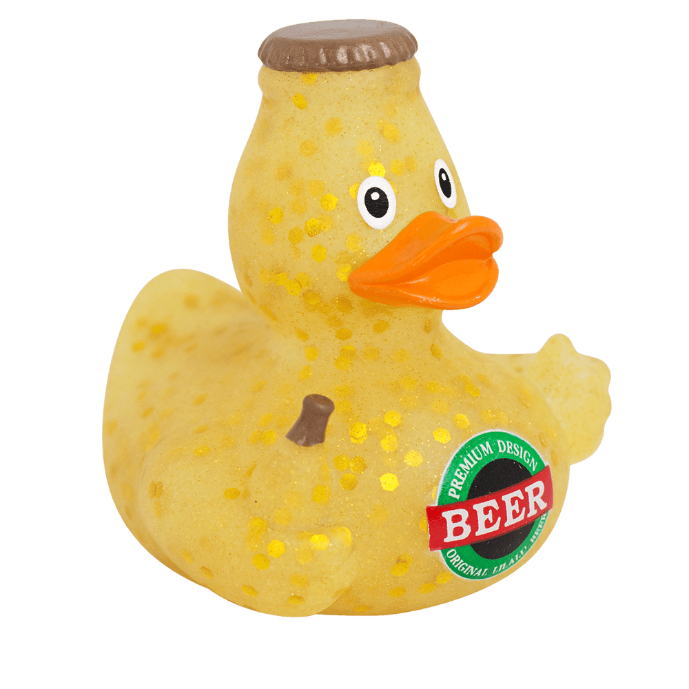 Anatra alla birra