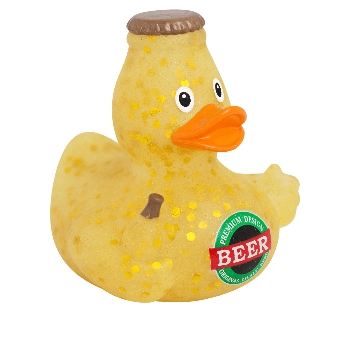 Canard Bière Lilalu - Canard de Bain