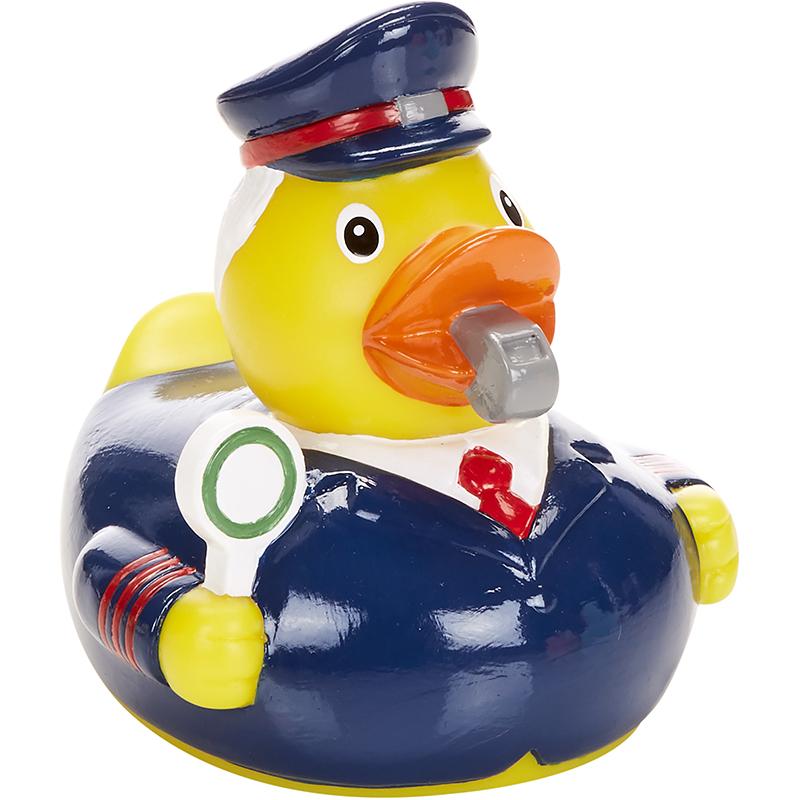 Ente Conducteur de Train