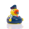 Ente Conducteur de Train