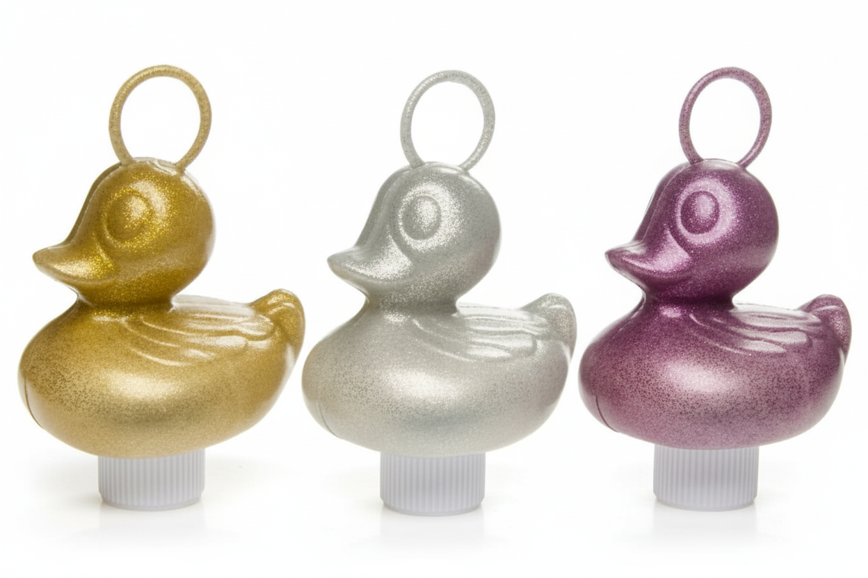 Canards de Pêche aux Canards