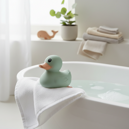 Mini Kawan Canard Menthe