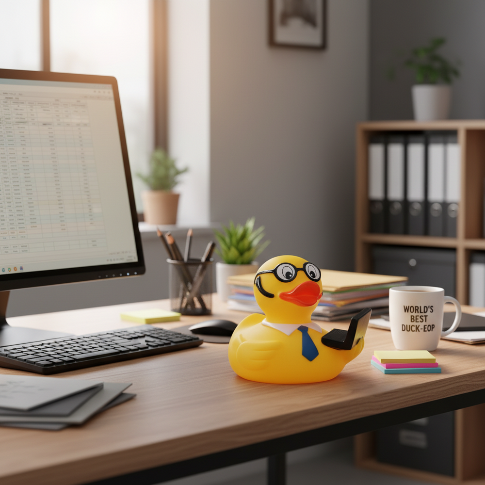 Ente Informaticien