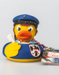 Vienna Boys' Choir Duck – Blue