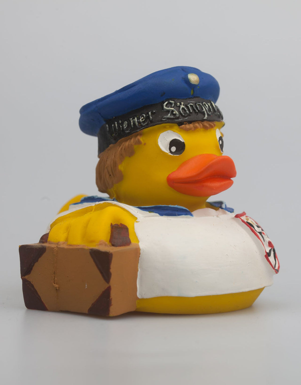White Duck, i piccoli cantanti di Vienna