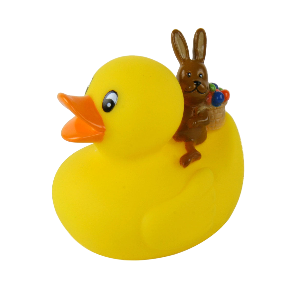 Easter duck