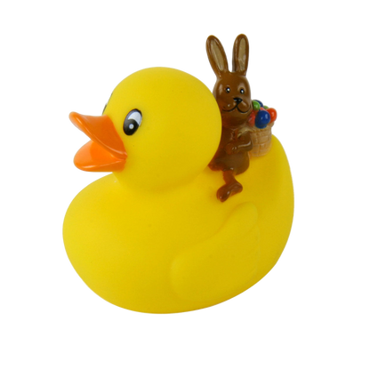 Easter duck