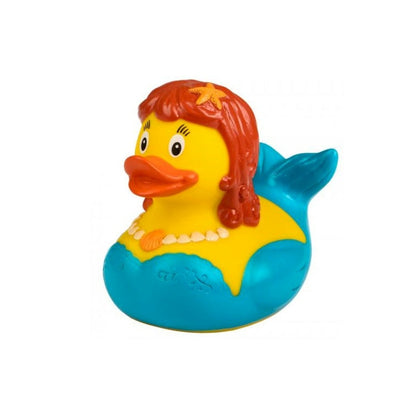 Siren duck