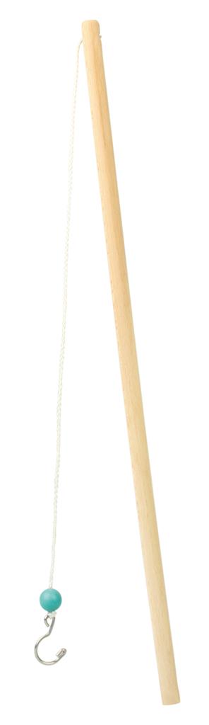 Set di 6 canne da pesca per anatre