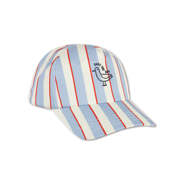 Hat - Multicolour - Seas The Day