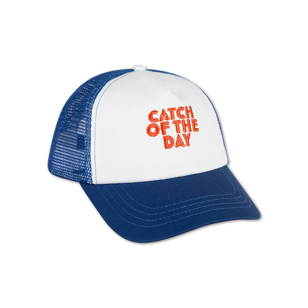 Hat - Multicoloured - Catch Of The Day