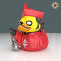 Canard Ghost: Cardinal Copia TUBBZ (First Edition)